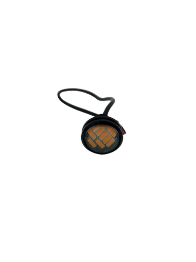 DUALTRON THUNDER 2 2024 & THUNDER 3 & ACHILLEUS 2023 & VICTOR LUXURY + 2024 & LTD | LED CLIGNOTANT ARRIERE 650MM