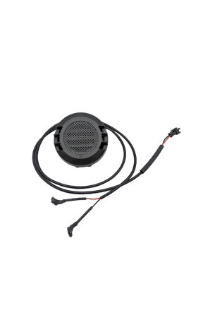 DUALTRON THUNDER 3 | KLAXON