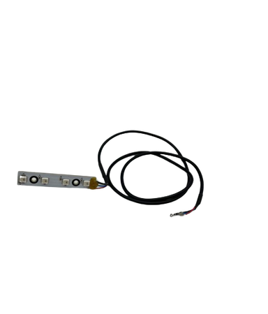 DUALTRON THUNDER 3 | LED DE BRAS DE FOURCHE AR DROIT/GAUCHE
