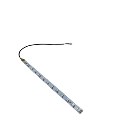 DUALTRON THUNDER 2 & 3, ACHILLEUS, VICTOR, ULTRA 2 | BARRE LED LATERALE GAUCHE (COURTE)