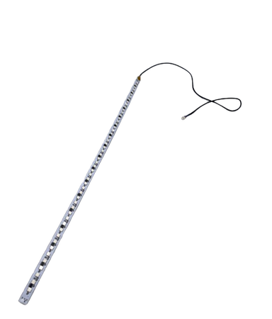 DUALTRON THUNDER 3 | BARRE LED DE LA COLONNE DE DIRECTION
