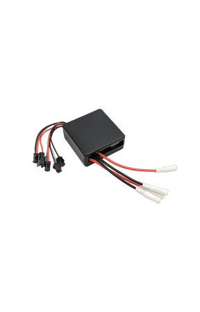 DUALTRON NEW THUNDER 2 & 3 & NEW STORM & STORM LTD | CONTROLEUR DE LED