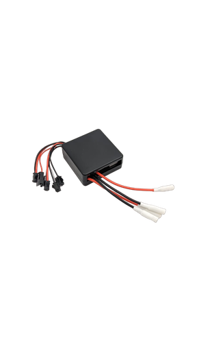 DUALTRON NEW THUNDER 2 & 3 & NEW STORM & STORM LTD | CONTROLEUR DE LED