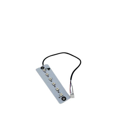 DUALTRON THUNDER 3 & NEW STORM & NEW STORM LTD | LED DE BRAS DE PLIAGE