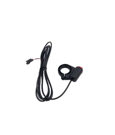 DUALTRON THUNDER 3 | BOUTON TURBO