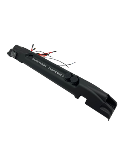 DUALTRON THUNDER 3 | CACHE LED LATERAL GAUCHE (COMPLET)