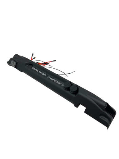 DUALTRON THUNDER 3 | CACHE LED LATERAL GAUCHE (COMPLET)