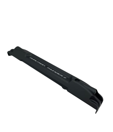 DUALTRON THUNDER 3 | CACHE LED LATERAL DROITE (COMPLET)