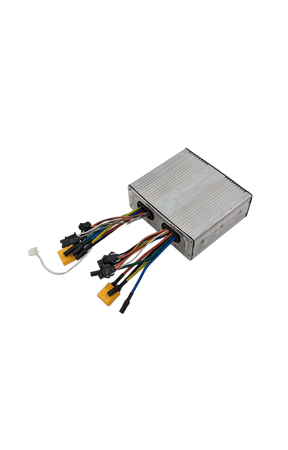 DUALTRON MINI DOUBLE MOTEUR | CONTROLEUR 52V25A