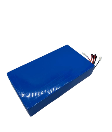 DUALTRON THUNDER 3 | BATTERIE 72V40AH