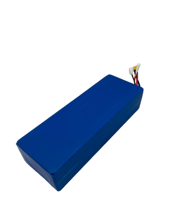 DUALTRON POP MONO MOTEUR | BATTERIE 52V25AH
