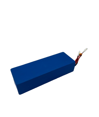 DUALTRON POP DOUBLE MOTEUR | BATTERIE 52V25AH RECONDITIONNEE