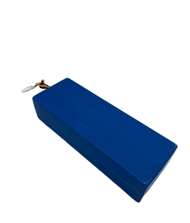 DUALTRON POP MONO MOTEUR | BATTERIE 52V20AH
