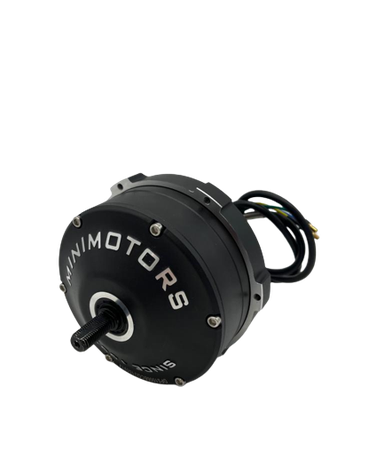DUALTRON POP MONO MOTEUR | MOTEUR