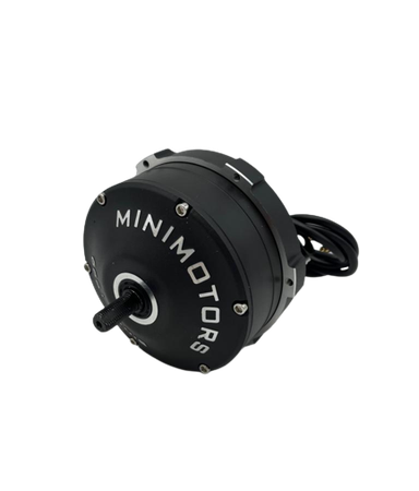 DUALTRON POP DOUBLE MOTEUR | MOTEUR ARRIERE