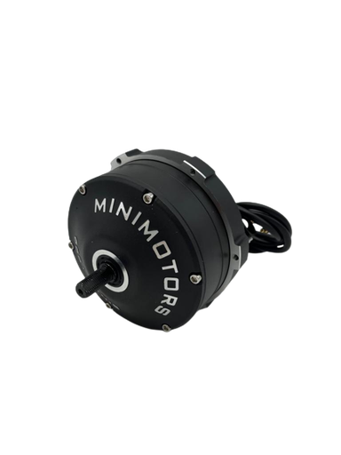 DUALTRON POP DOUBLE MOTEUR | MOTEUR ARRIERE
