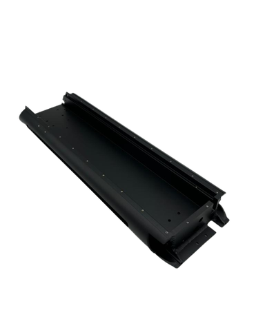 DUALTRON POP | CHASSIS EN ALUMINIUM