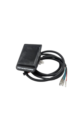 DUALTRON POP | DISPLAY EY2