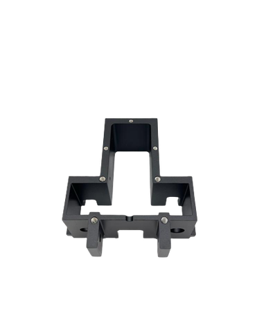 DUALTRON POP | SUPPORT DE FOURCHE ARRIERE