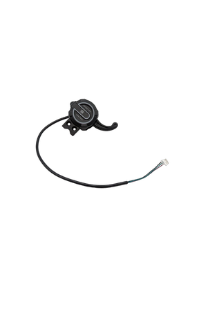 DUALTRON POP | ACCELERATEUR