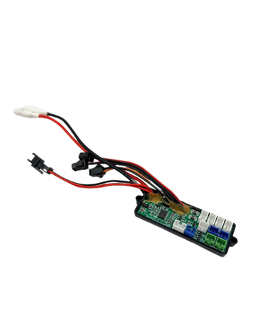 DUALTRON POP DOUBLE MOTEUR | CONTROLEUR LED