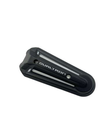 DUALTRON POP | CACHE BRAS DE FOURCHE ARRIERE GAUCHE
