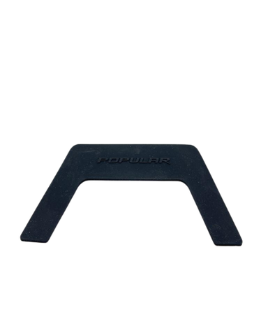 DUALTRON POP | GRIP REPOSE PIED EN HAUT