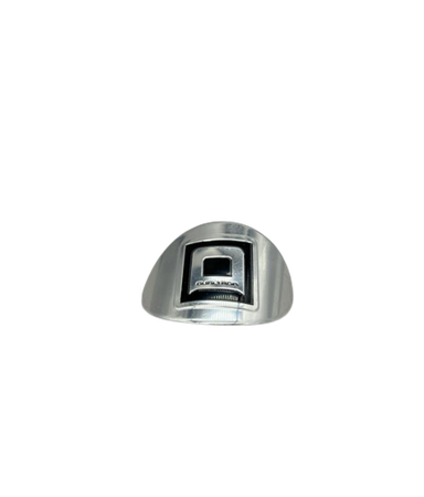 DUALTRON POP | STICKER LOGO OVALE