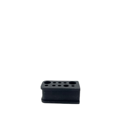 DUALTRON POP | PASSE CABLE EN CAOUTCHOUC-3 (DECK ARRIÈRE)