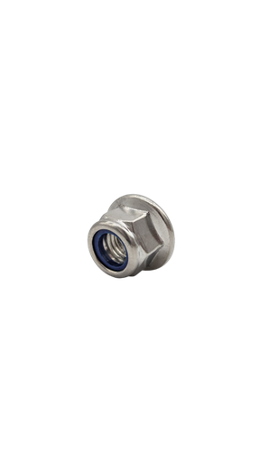 DUALTRON THUNDER 2 | ECROU FREIN CARTOUCHE DE SUSPENSION