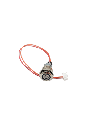 DUALTRON MINI DOUBLE MOTEUR | BOUTON LED