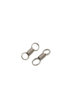 DUALTRON MINI DOUBLE MOTEUR & TOGO & LTD & AMINIA | RESSORT SYSTÈME DE PLIAGE (PAIRE)