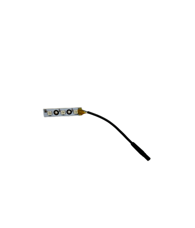 DUALTRON VICTOR LUXURY V1/V2 & PLUS & LTD | LED BRAS FOURCHE AR GAUCHE (110mm)