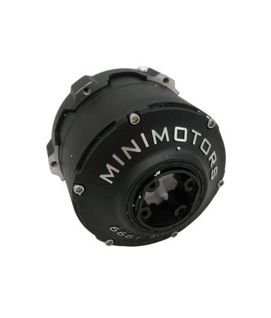 DUALTRON STORM LTD | MOTEUR AVANT