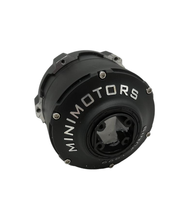 DUALTRON STORM LTD | MOTEUR ARRIERE