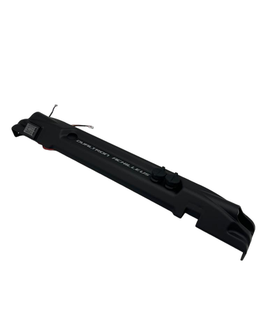 DUALTRON ACHILLEUS 2024 | CACHE LED LATERALE GAUCHE (COMPLET)