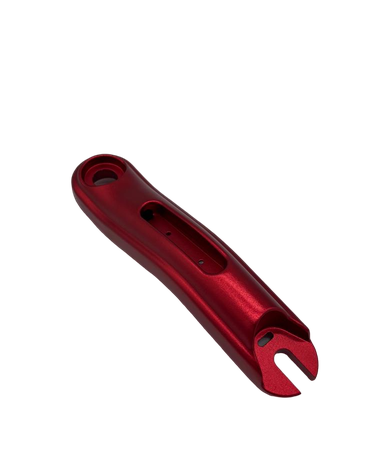 DUALTRON ACHILLEUS 2023 | BRAS DE FOURCHE GAUCHE AV ROUGE