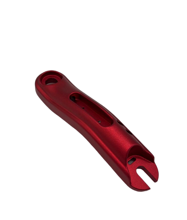 DUALTRON ACHILLEUS 2023 | BRAS DE FOURCHE DROIT AV ROUGE