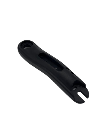 DUALTRON ACHILLEUS 2023 | BRAS DE FOURCHE GAUCHE AR NOIR