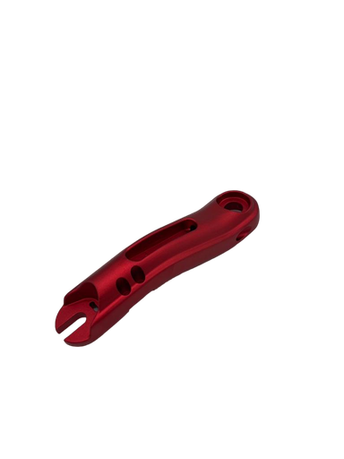 DUALTRON ACHILLEUS 2023 | BRAS DE FOURCHE GAUCHE AR ROUGE