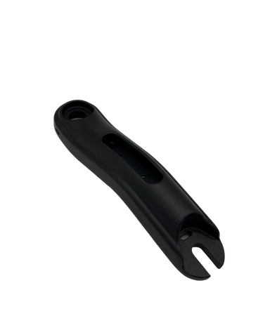 DUALTRON ACHILLEUS 2023 & THUNDER 2 | BRAS DE FOURCHE DROITE AR NOIR