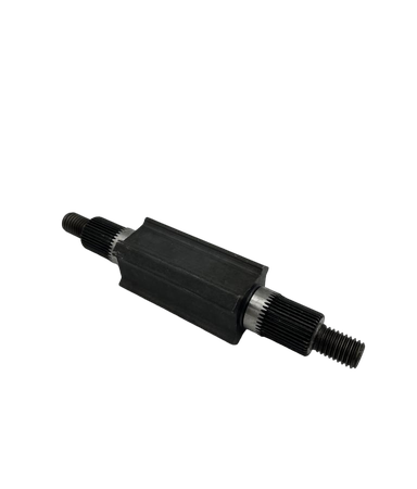 DUALTRON ACHILLEUS 2023 & VICTOR & VICTOR L + & LTD & THUNDER 2 & CITY & STORM LTD | AXE D'AMORTISSEUR 66mm AV/AR