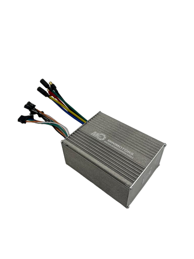 DUALTRON ACHILLEUS 2023 | CONTROLEUR A 60V35A Avant