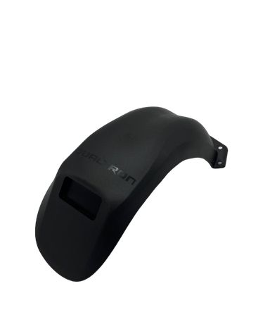 DUALTRON THUNDER 3 | GARDE BOUE ARRIERE