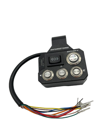 DUALTRON X2 | COMMODO