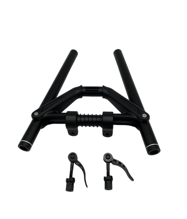 DUALTRON ACHILLEUS 2023 | GUIDON PLIABLE