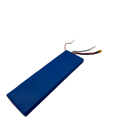 DUALTRON TOGO PLUS | BATTERIE 48V12AH