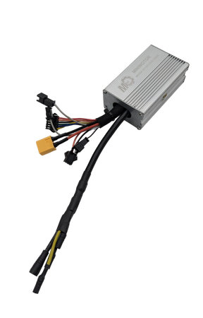 DUALTRON TOGO PLUS & TOGO PRO | CONTROLEUR 48V 25A