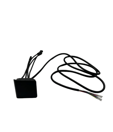 DUALTRON TOGO | DISPLAY EY2