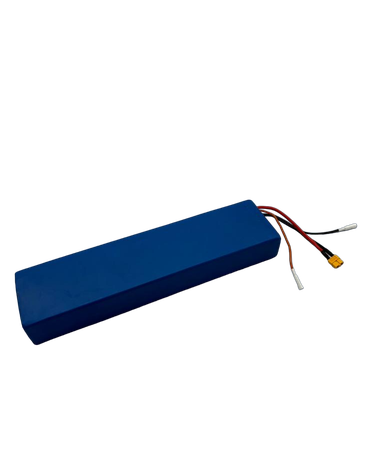 DUALTRON TOGO | BATTERIE 36V 12AH